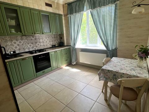 квартира за адресою Джона Маккейна вул. (Івана Кудрі), 37