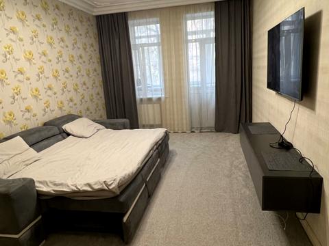 квартира за адресою Джона Маккейна вул. (Івана Кудрі), 37