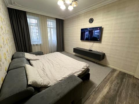 квартира за адресою Джона Маккейна вул. (Івана Кудрі), 37