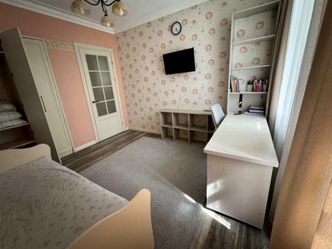 квартира за адресою Джона Маккейна вул. (Івана Кудрі), 37