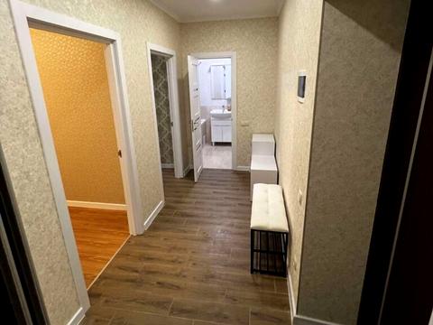 квартира по адресу Князей Кориатовичей ул., 114