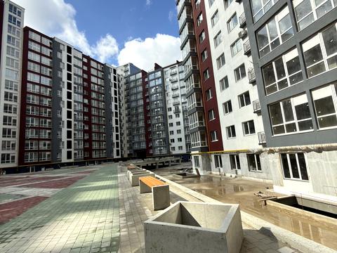 квартира за адресою Княгинин вул., (Будинок 25)