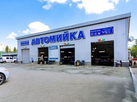 комерційна за адресою Миколи Закревського вул., 32