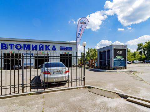 комерційна за адресою Миколи Закревського вул., 32