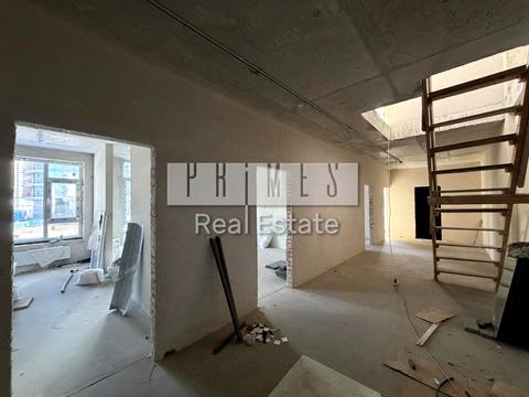 квартира по адресу Сапёрное Поле ул., 5-А