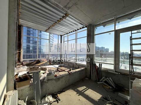 квартира по адресу Сапёрное Поле ул., 5-А