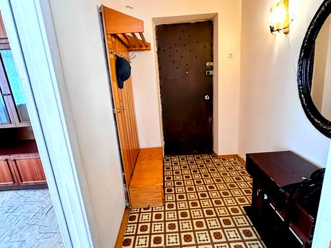 квартира по адресу Бастионный пер., 7