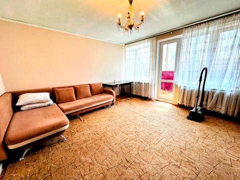 квартира по адресу Бастионный пер., 7