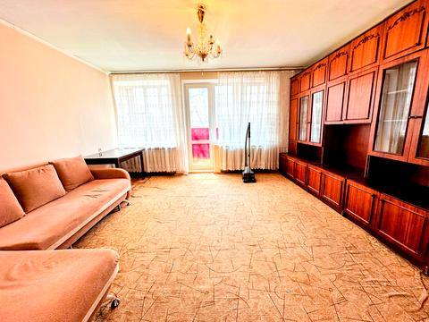 квартира по адресу Бастионный пер., 7