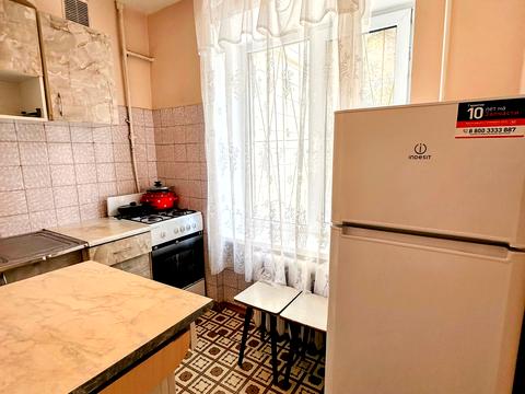 квартира по адресу Бастионный пер., 7