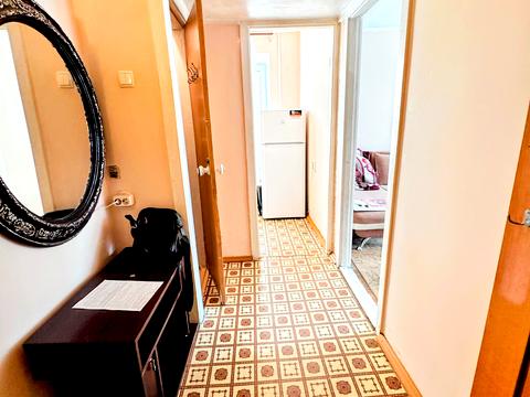 квартира по адресу Бастионный пер., 7