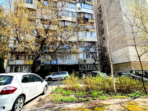 квартира по адресу Бастионный пер., 7