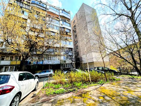 квартира по адресу Бастионный пер., 7