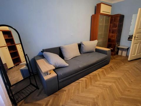 квартира по адресу Боберского ул., 16