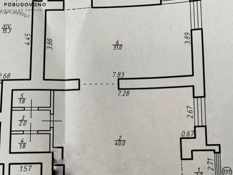 комерційна за адресою Пасічна вул., 8