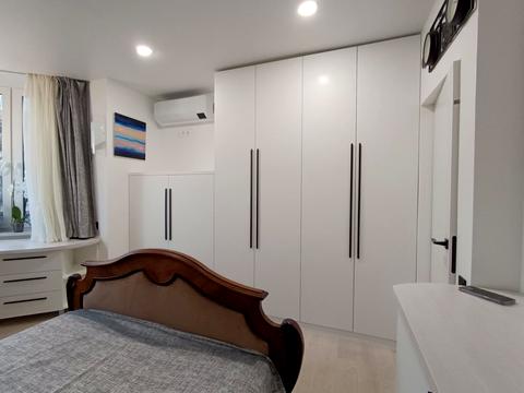 квартира по адресу Салютная ул., 1-Б