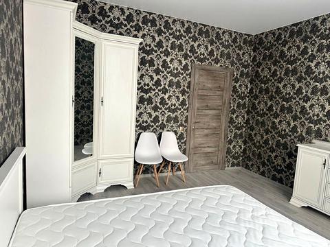 квартира за адресою Канатний пров., 3