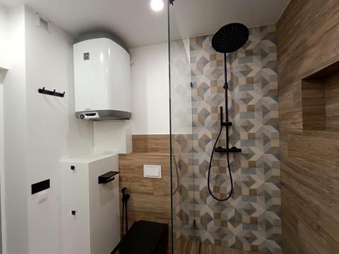 квартира по адресу Салютная ул., 1-Б