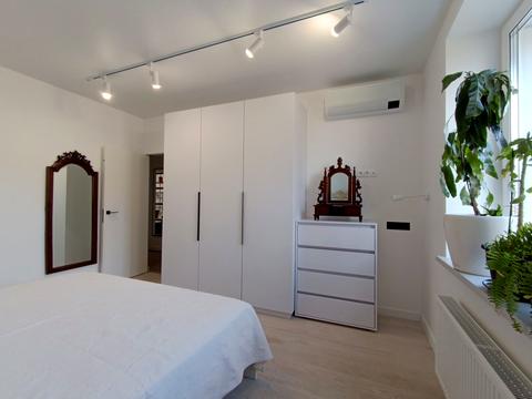 квартира по адресу Салютная ул., 1-Б