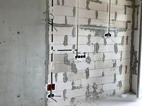 квартира по адресу Гагаринское Плато ул. (Гагаринское Плато), 9