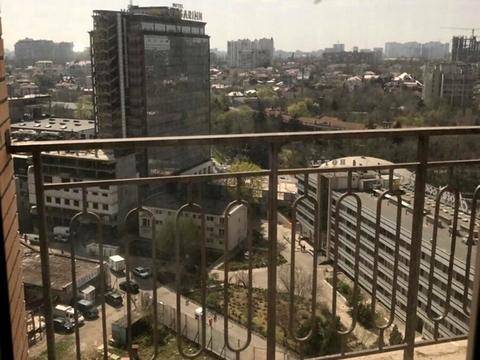 квартира по адресу Гагаринское Плато ул. (Гагаринское Плато), 9