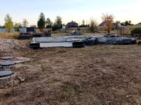 ділянка за адресою Лучова, 4