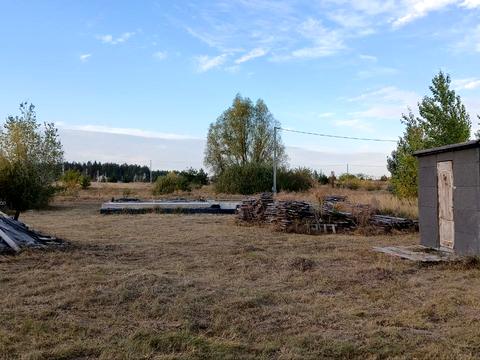 ділянка за адресою Лучова, 4