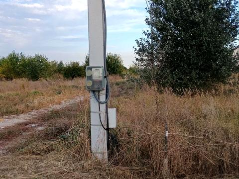 ділянка за адресою Лучова, 4