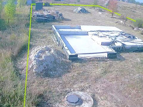 ділянка за адресою Лучова, 4