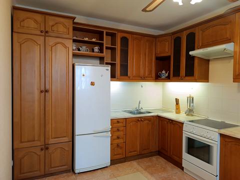 квартира за адресою Миколи Бажана просп., 1-М