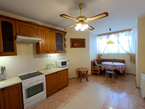 квартира за адресою Миколи Бажана просп., 1-М