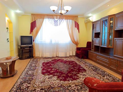 квартира за адресою Миколи Бажана просп., 1-М