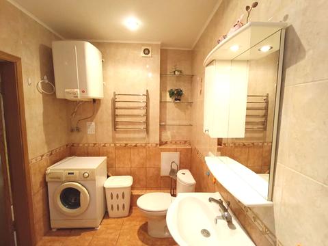 квартира за адресою Миколи Бажана просп., 1-М