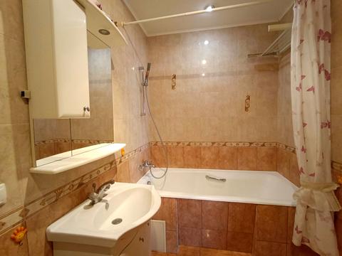 квартира за адресою Миколи Бажана просп., 1-М