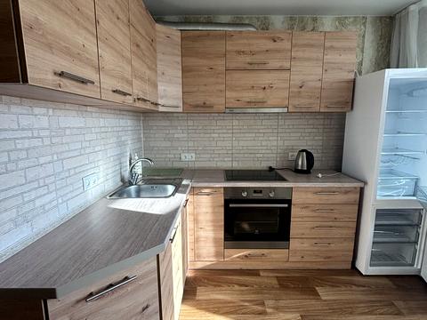 квартира по адресу Тополя-3 жилой массив ул., 57