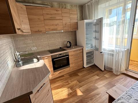 квартира по адресу Тополя-3 жилой массив ул., 57