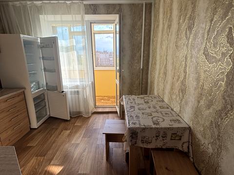 квартира по адресу Тополя-3 жилой массив ул., 57