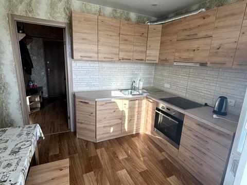 квартира по адресу Тополя-3 жилой массив ул., 57