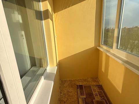 квартира по адресу Тополя-3 жилой массив ул., 57