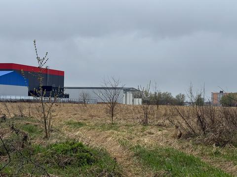 ділянка за адресою 