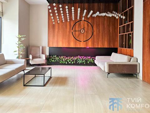 квартира по адресу Академика Заболотного ул., 1-А