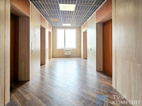 квартира по адресу Академика Заболотного ул., 1-А