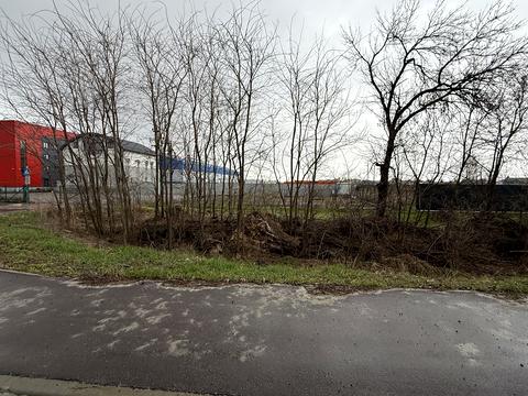 ділянка за адресою 