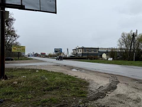 ділянка за адресою 