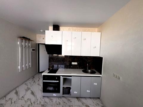 квартира по адресу Даниила Щербаковского ул. (Щербакова), 52