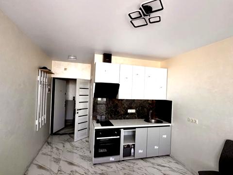 квартира по адресу Даниила Щербаковского ул. (Щербакова), 52