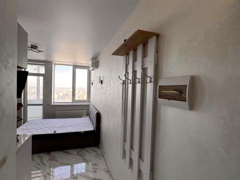 квартира по адресу Даниила Щербаковского ул. (Щербакова), 52