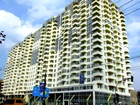 квартира по адресу Даниила Щербаковского ул. (Щербакова), 52