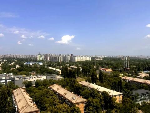 квартира по адресу Даниила Щербаковского ул. (Щербакова), 52