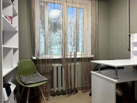 коммерческая по адресу Большая Бердичевская ул., 30